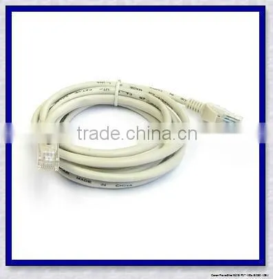 Cat5e Network Cable Assemblies