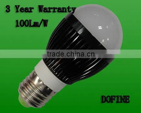 E27 /B22 LED BULB 3W 5W 7W 9W photo-6