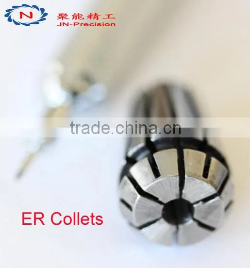 Spring Collet, ER Collet, Collet Chuck, Collet photo-5