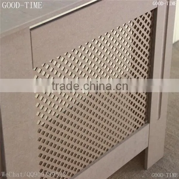 MDF Cheap Large Tall Home Radiator Cover photo-2