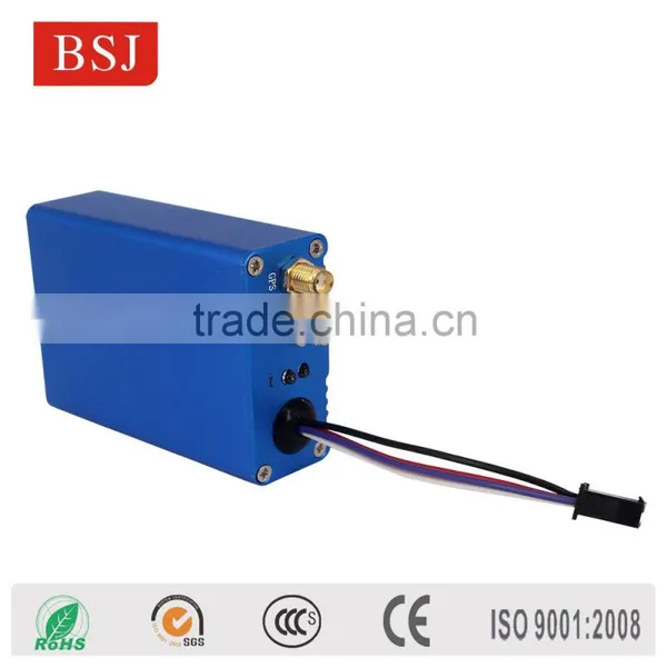 Vehicle GPS Tracker Mini GPS Tracker With Engine Shut off photo-4