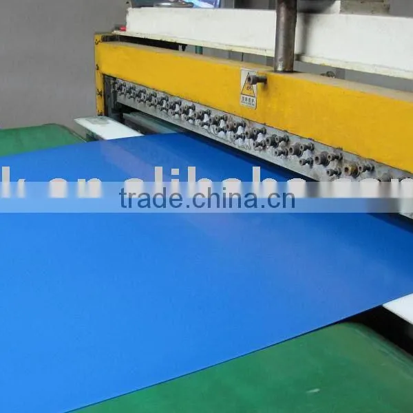 Thermal CTP Printing Plate