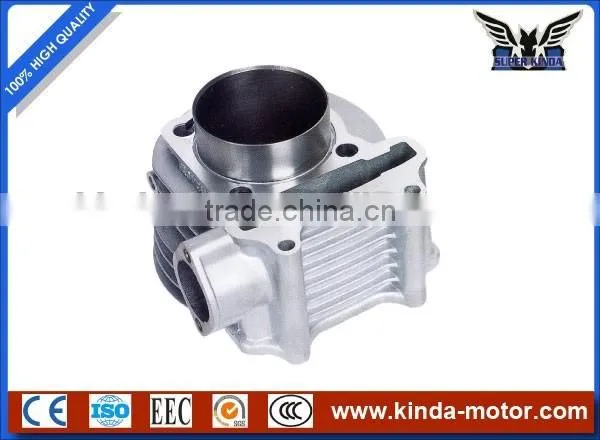 KD0120008 Motorcycle Engine Cylinder Kit, Alloy Cylinder