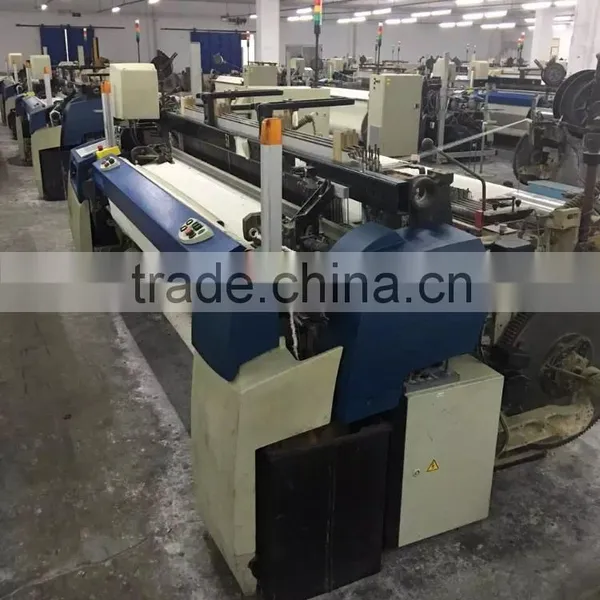 Pican0l Omniplus800-F-4-P Weaving Machine, Air-jet Loom photo-4