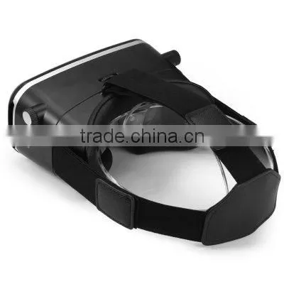 VR SHINECON 3D Virtual Reality VR Video Glasses photo-4