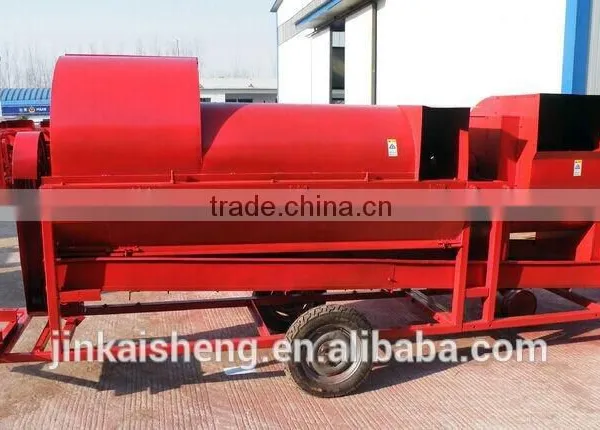 Automatic Peanut Picker Machine/ High Efficiency Peanut Picking Machine photo-2