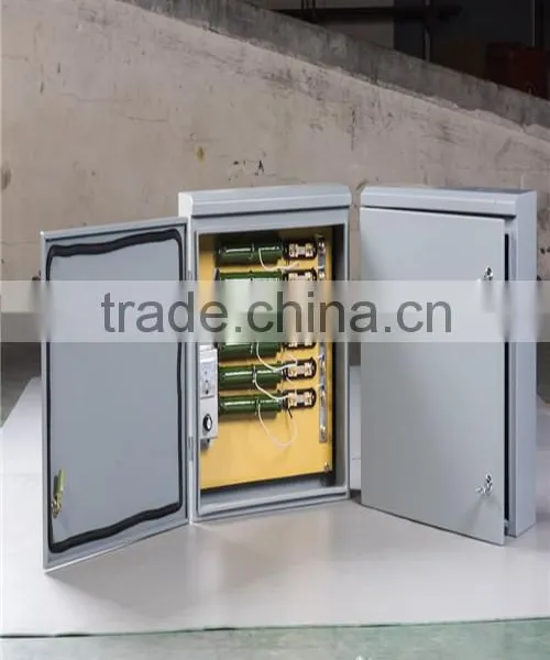 Shunt Junction Box for Cathodic Protection Quality Choice photo-2