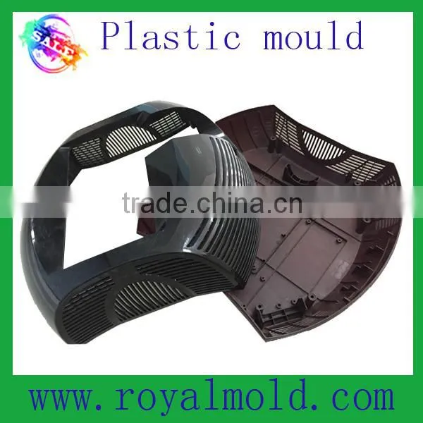 Plastic Mold Maker,injection Mold Maker,molded Plastic Parts photo-4