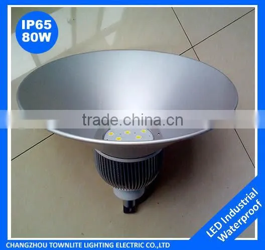 120W Led High Bay Fixture photo-2
