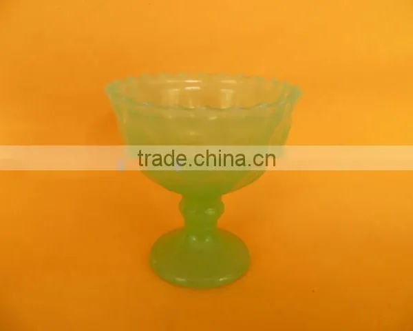 Glass Jade Cup photo-3