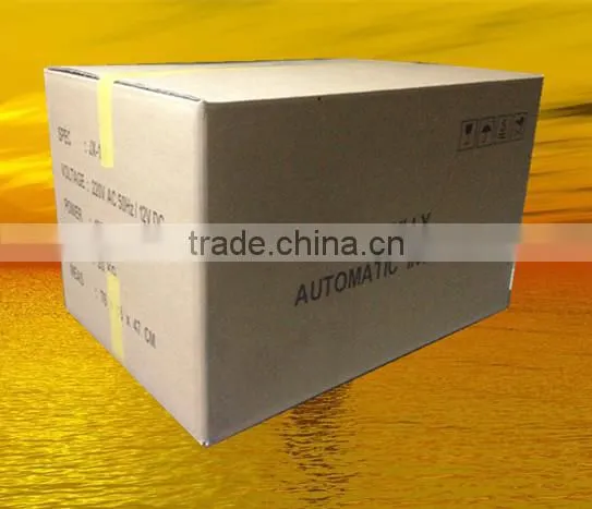 Smart Controller 240 Chicken Eggs Incubator photo-3
