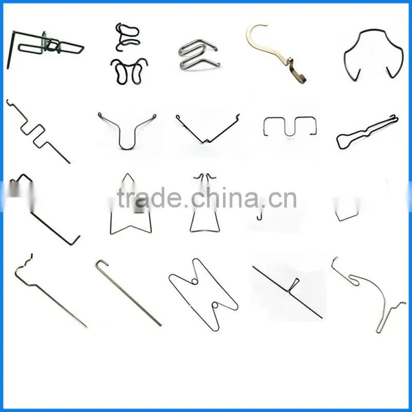 High Quality All Kinds of Springs photo-6