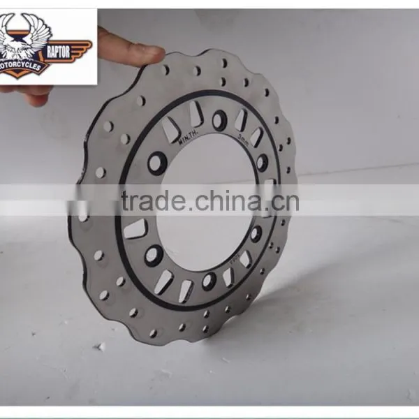 Motorcycle Brake Disc 300mm photo-5