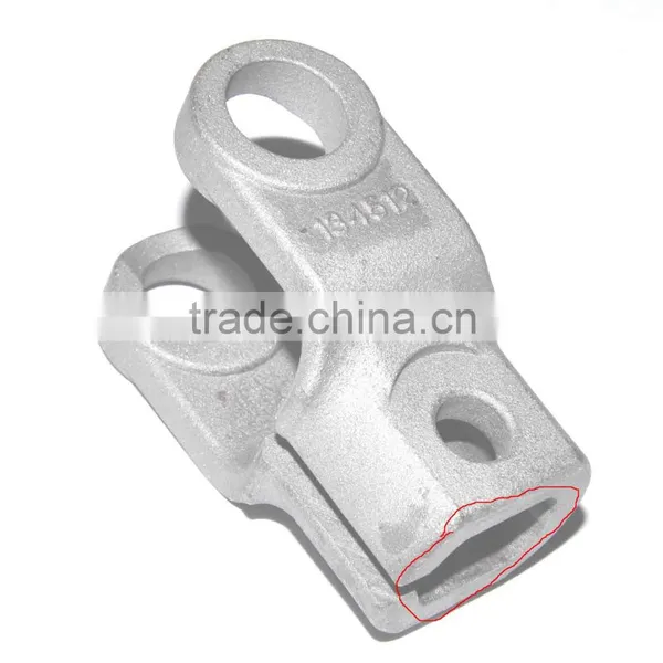 Deflection Yoke