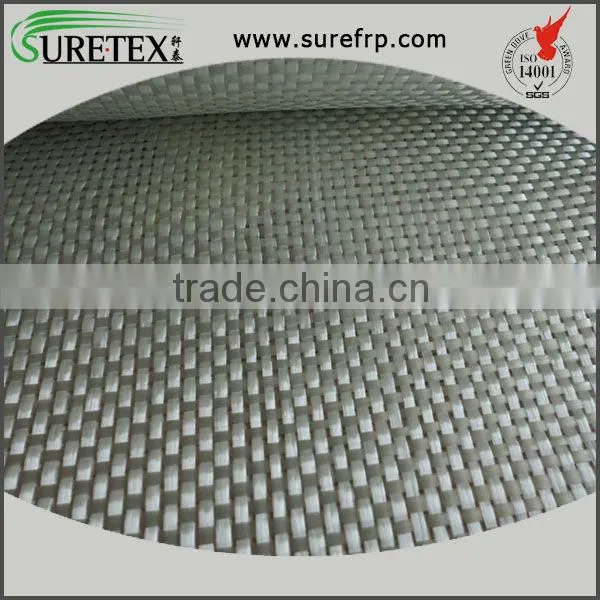 Fiberglass Woven Roving 500GSM,EWR 500, Reinforcement Material photo-3