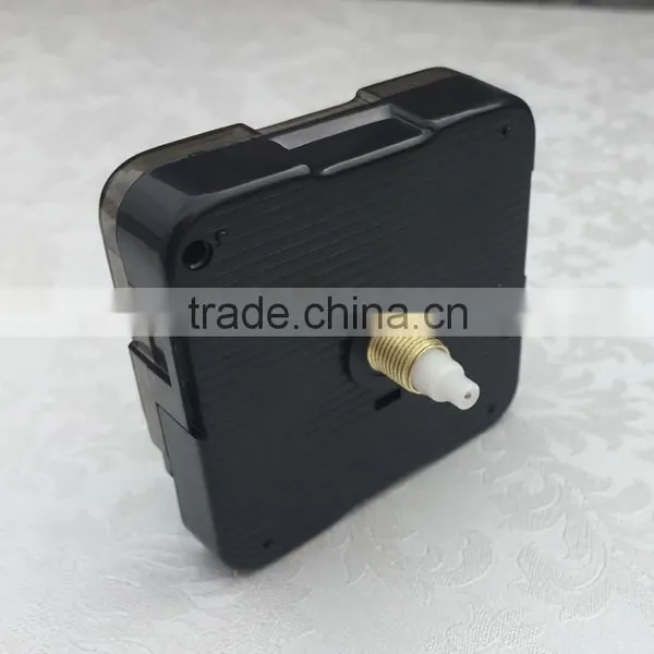 High Quality Quartz Useful Clock Movement Mechanism Parts Repairing DIY Replacement Tool Set photo-5
