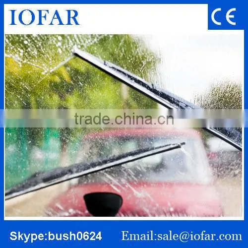 Preuium Aero Frame Wiper Blade photo-2