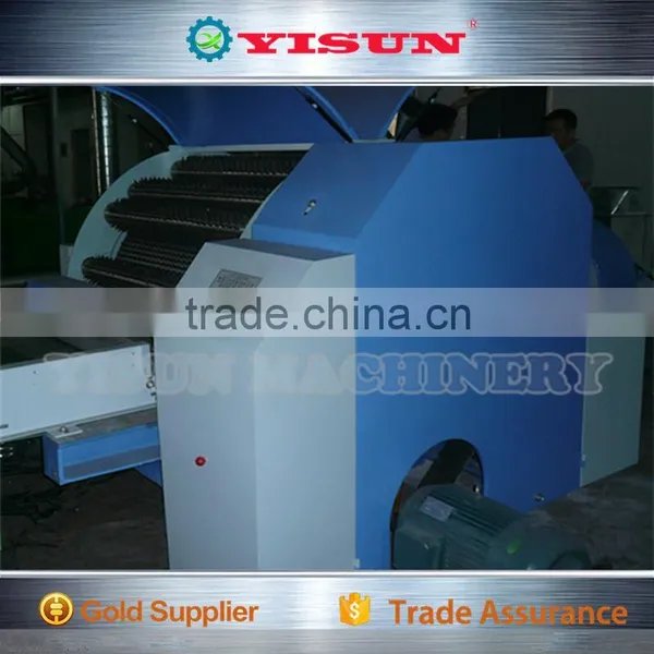 Mixing Machine for Wool / Automatic Wool Mixing Machine photo-6