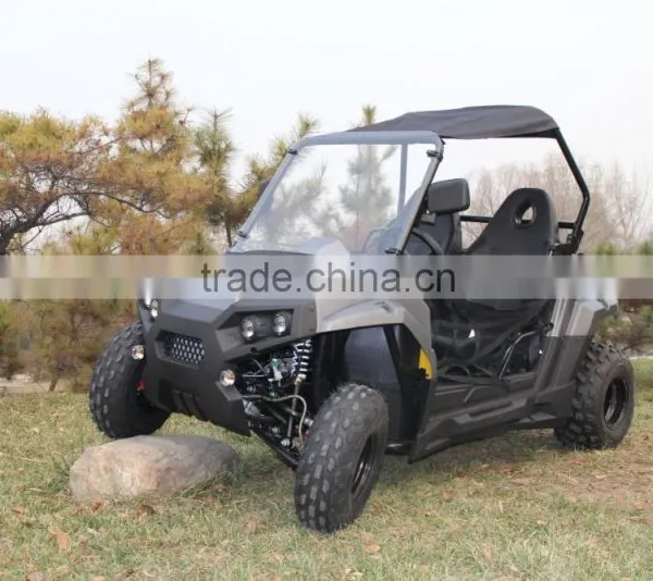 UTV 150cc/200cc CVT 2 SEAT Go kart EEC/EPA