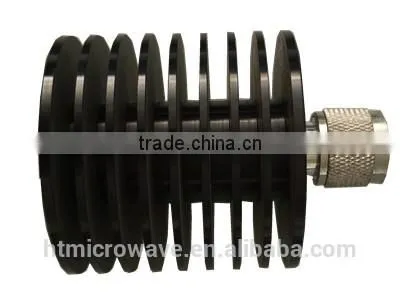 50 Ohm 25W Dummy Load /Termination Load N-Female/N-Male Plug photo-2