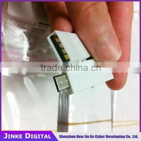 Free Logo Business Otg Card Usb Flash Drive photo-3