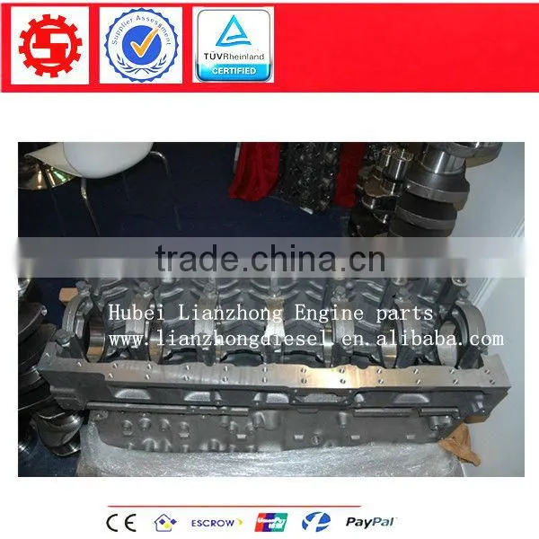 Cylinder Block for Cummins ISM11 Cylinder Block