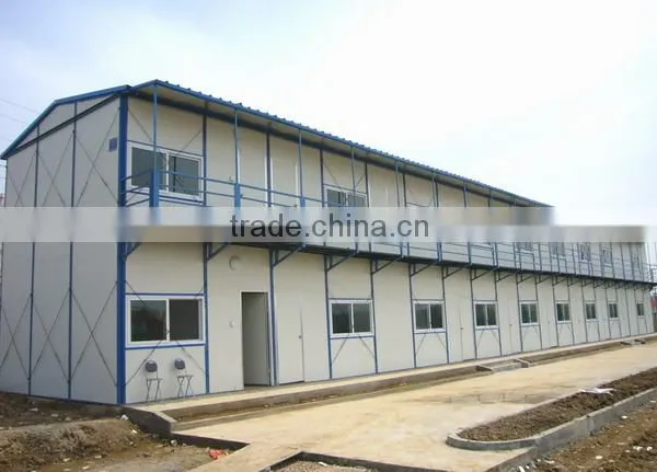 Low Cost Prefab Warehouse photo-6