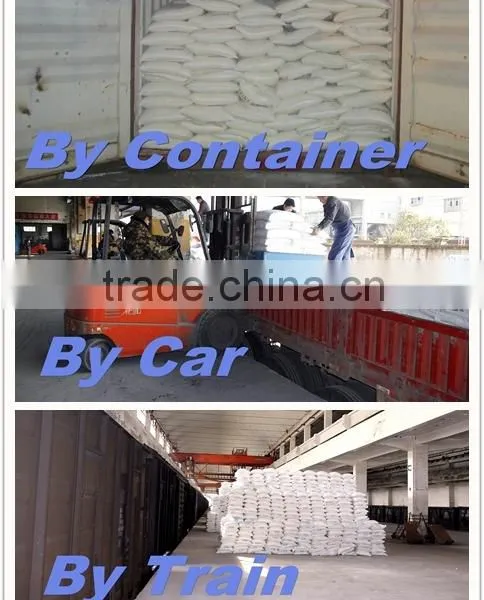 Sodium Sulphate Anhydrous Manufacturer in China With Good Price photo-6