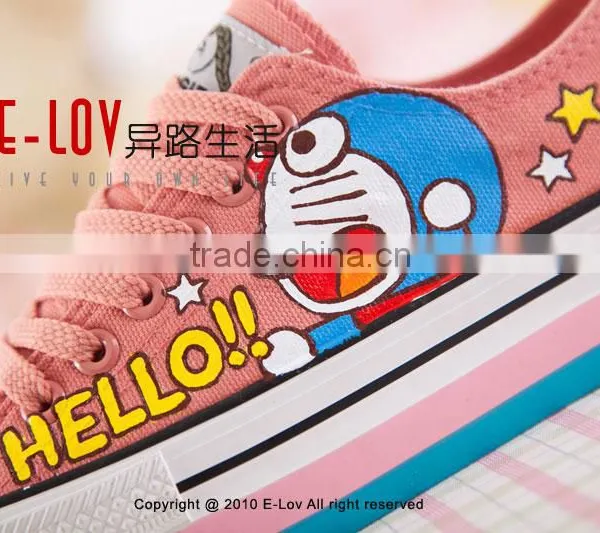 2015 Hot Sales High Quality China Ladies Shoes China photo-4