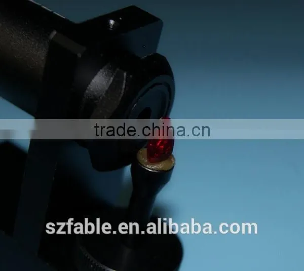 Fable Jewels Stone Dichroscope photo-5