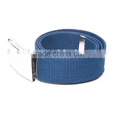 Belt Woven Belt Cotton Belt