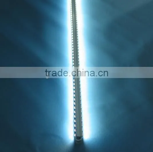 Double Sided Led Strip Light, IP65 Double Sided Rigid Strip Lights Use for Advertising Box photo-3