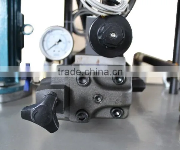 Automatic With Contacts Automation Intelligent Auto Hose Withhold Machine photo-5