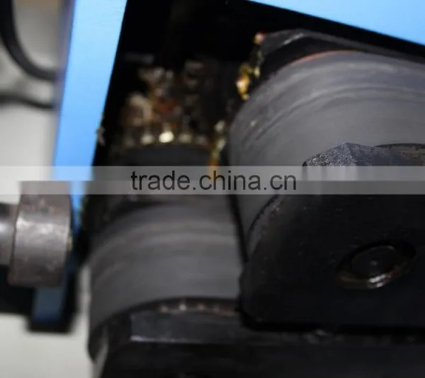 High Pressure Rubber Tube High Pressure Plastic Pipe Cutting Machine Quality Choice photo-5