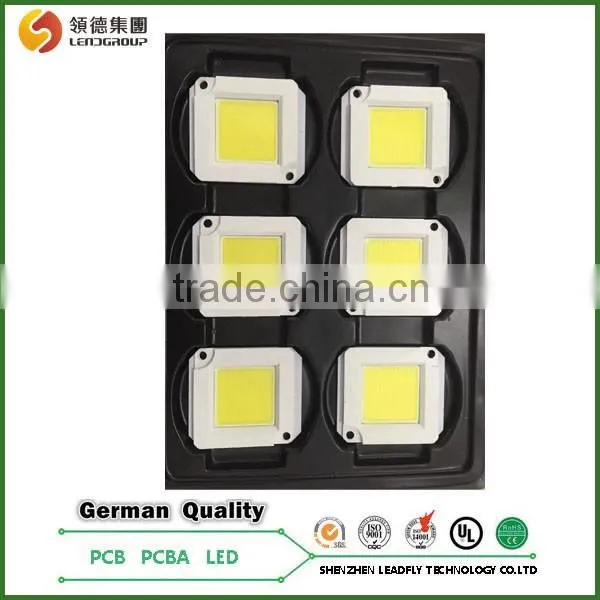 China 300W White Light Integrated Source COB LED for Street Light photo-5