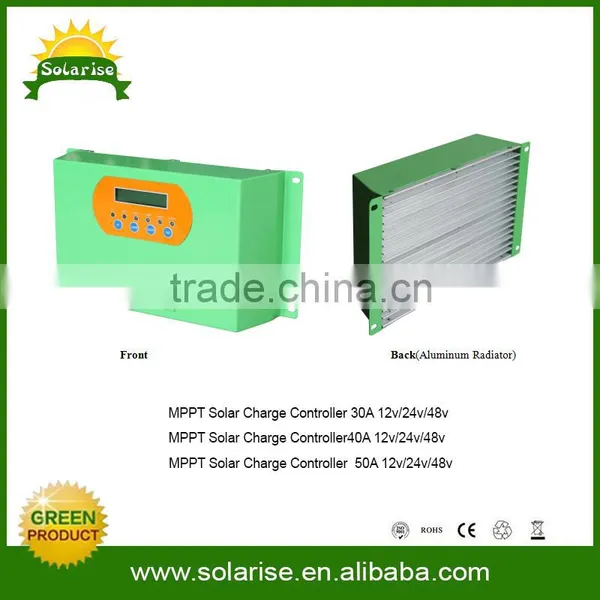 Best Price Mppt Charger Controller for Solar Power System /home Solar Systems photo-3