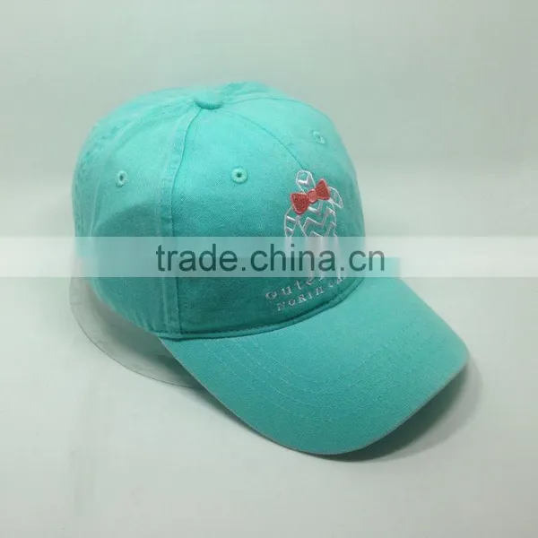Wholesale 6 Panels 100% Cotton Plain Custom Promotional Baseball Cap Supplier's Choice photo-3
