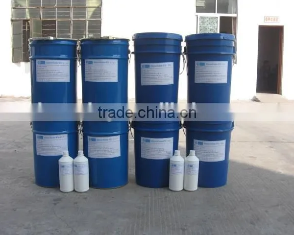 Silicone Mould Making Rtv Molding Silicone Rubber Liquid Silicone Rubber for Craft Liquid Silicone Rubber for Craft
