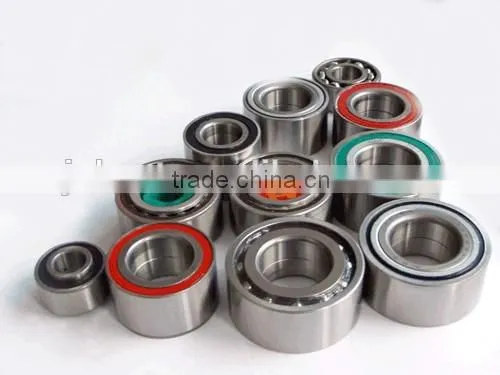 High Presion Low Noise Wheel Bearing photo-4