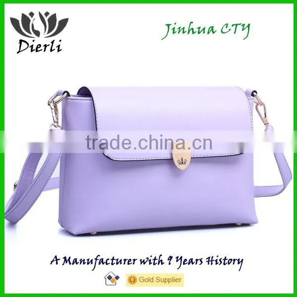 Factory Derict Fashion Lady Handbag photo-5