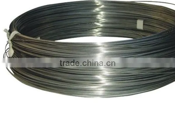 Astm F67 Hot Rolled 2mm Grade 1 Gr5 Welding Titanium Wire/wire Rope Coils photo-5