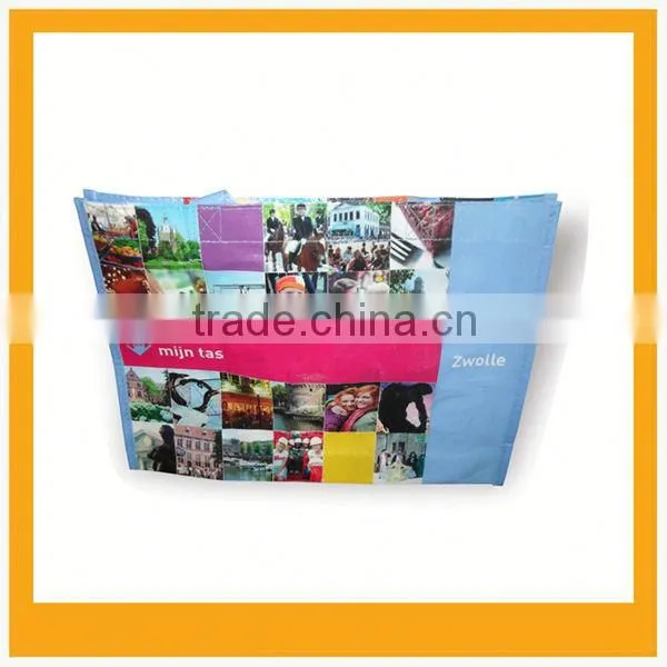 Eco-friendly Pet Bags