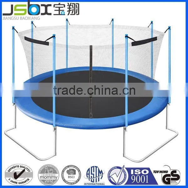 10ft Trampoline for Kids
