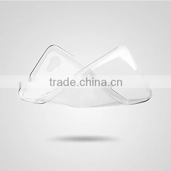 C&T Transparent Clear Tpu Back Cover Case for Letv One le 1 photo-6
