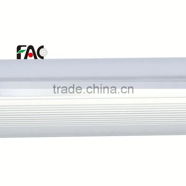 With CE,RoHS Aluminum+PC Led t8 Tube Aluminum Bracket photo-6