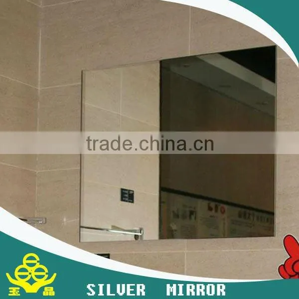 Reasonable Price Aluminum Mirror Copper Free and Lead Free With CE Certificates photo-5