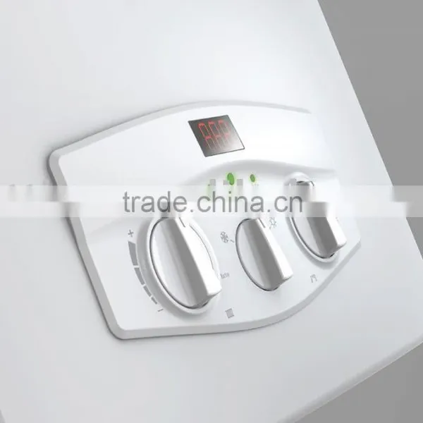 Gas Boiler