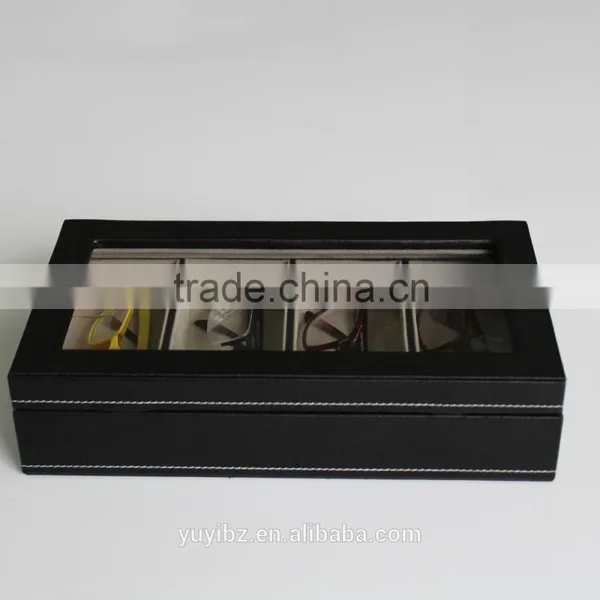 Cardboard Box Display Sunglasses Case for Eyeglasses photo-4