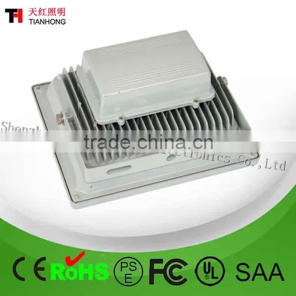 Good Price Epistar/bridgelux Water-proof 50 Watt Led Flood Light Bulb photo-3