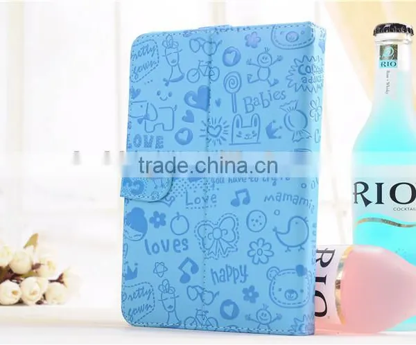 Leather Stand Cover for Lenovo S6000 10.1 Inch Case 9.7 Inch Cheap Tablet PC Case Tablet Covers photo-5